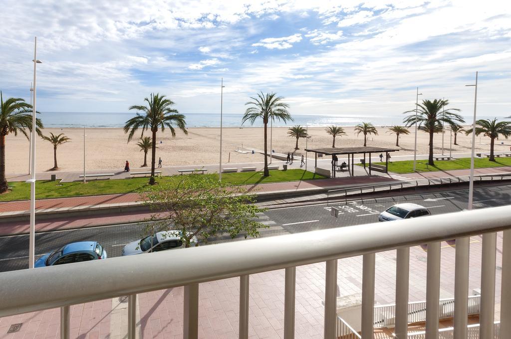 Villa Infante Playa de Gandía Exterior foto