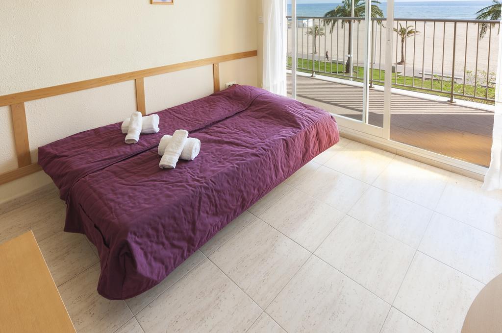 Villa Infante Playa de Gandía Exterior foto