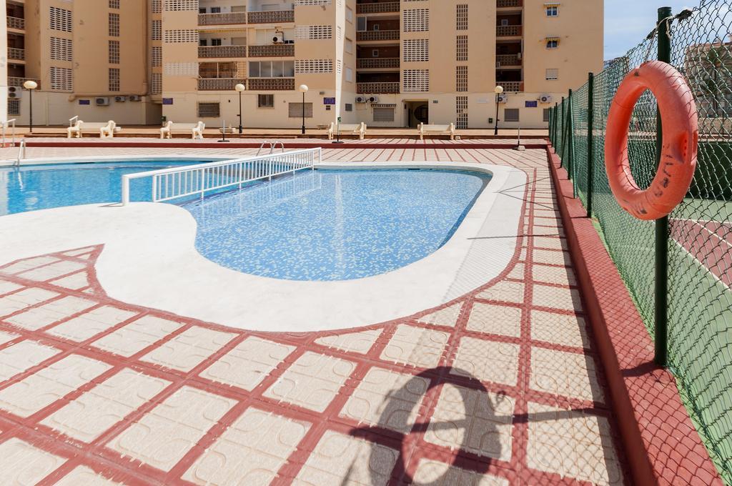 Villa Infante Playa de Gandía Exterior foto