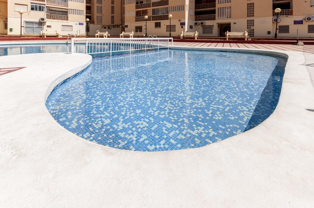 Villa Infante Playa de Gandía Exterior foto