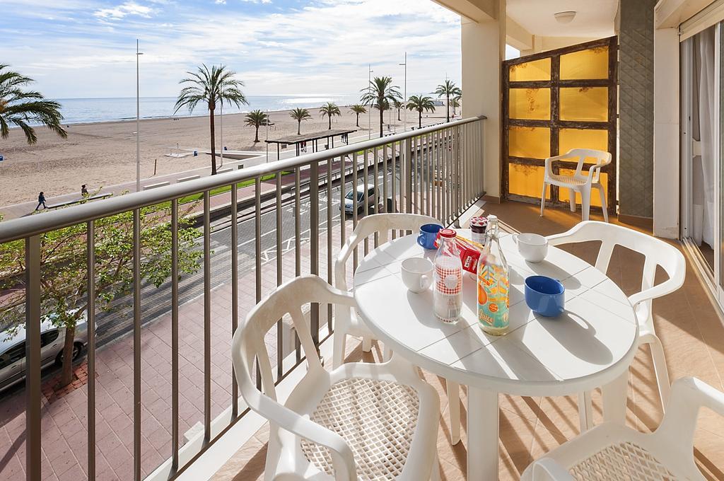 Villa Infante Playa de Gandía Exterior foto
